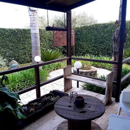B&B Etna Ranch Piedimonte Etneo Exterior photo