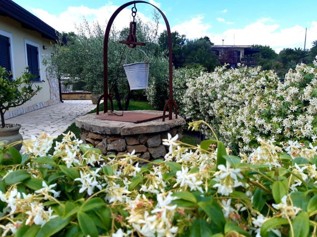 B&B Etna Ranch Piedimonte Etneo Exterior photo