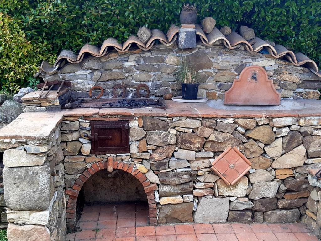 B&B Etna Ranch Piedimonte Etneo Exterior photo