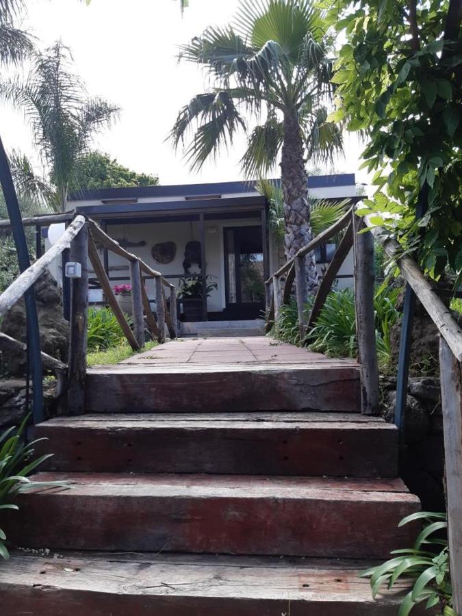 B&B Etna Ranch Piedimonte Etneo Exterior photo