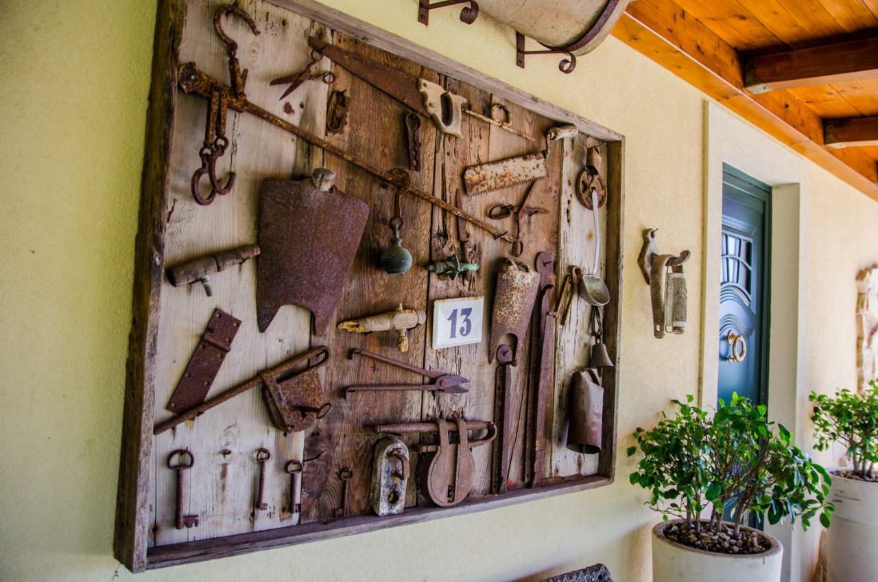 B&B Etna Ranch Piedimonte Etneo Exterior photo