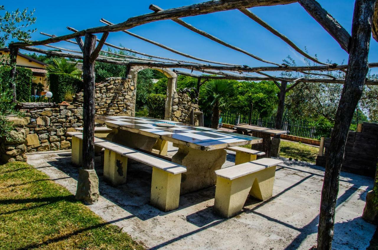 B&B Etna Ranch Piedimonte Etneo Exterior photo